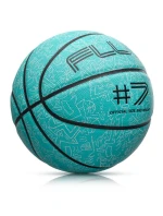 Meteor Fluo 7 basketbal 16751 Meteor Fluo 7 basketbal 16751