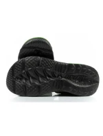 Sandály Skechers Jr 400614L/BKLM Sandály Skechers Jr 400614L/BKLM