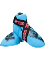 Masters Top Ten OSTT-PU "Superlight" lesklé (Wako Approved) chrániče nohou 030813