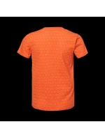 JOYFUL KDB Dětské tričko s krátkým rukávem