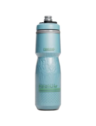Cyklistická láhev Camelbak Podium Chill 710 ml C1873/410071