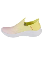 Skechers Slip-Ins Ultra Flex 3.0 - Beauty Blend 150183-YLPK Yellow 36 Skechers Slip-Ins Ultra Flex 3.0 - Beauty Blend 150183-YLPK Yellow 36