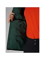 4F PRO dámské trekové tričko bez rukávů s výplní Primaloft Silver 4F 4FWSS26TVJAF348-43S 4F PRO dámské trekové tričko bez rukávů s výplní Primaloft Silver 4F 4FWSS26TVJAF348-43S