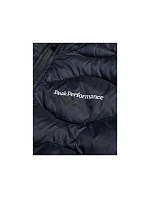 Dámská vesta Peak Performance W Helium Down Vest, černá Dámská vesta Peak Performance W Helium Down Vest, černá