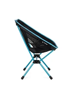 Helinox Chair One (RE) Kempingová židle se 4 nohami, černá, modrá Helinox Chair One (RE) Kempingová židle se 4 nohami, černá, modrá