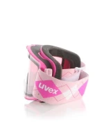 Lyžařské brýle Uvex Skyper S550429-90