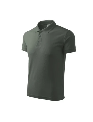 Tričko Malfini Pique Polo M MLI-20367 Tričko Malfini Pique Polo M MLI-20367