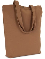 Kimood KI 3213 Bavlněná taška 19.3213 washed cinnamon Kimood KI 3213 Bavlněná taška 19.3213 washed cinnamon