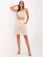 Sada 341 KMPL 5283.07 světle béžová