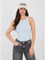 Top D16005AH02661B světle modrá Top D16005AH02661B světle modrá