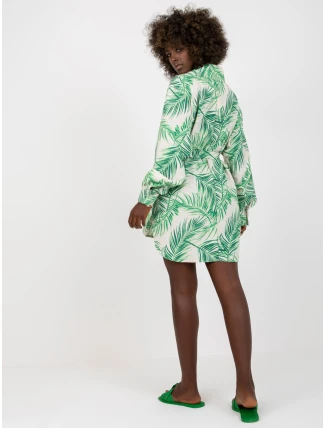 Šaty LK SK 508943.16P zelené Šaty LK SK 508943.16P zelené