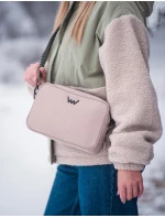 Kabelka VUCH Sigi Beige
