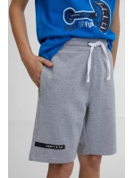 Chlapecké šortky SAM73 Flop Chlapecké šortky SAM73 Flop