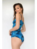 Dámské kalhotky Azure Classic - Julimex Dámské kalhotky Azure Classic - Julimex