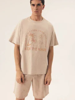 Pyžama  model 208612 Henderson