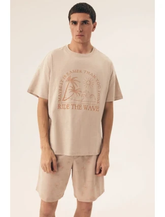 Pyžama model 208612 Henderson Pyžama model 208612 Henderson