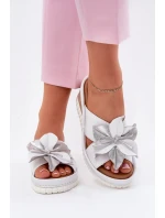 Pantofle  model 212703 Step in style