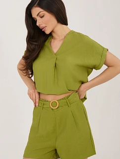 Kraťasy  model 226380 Sublevel