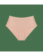 Dámské kalhotky Smart Natural Maxi EX - tělové - TRIUMPH Dámské kalhotky Smart Natural Maxi EX - tělové - TRIUMPH