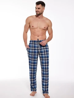 Cornette 691/48 267602 S-2XL pánské pyžamové kalhoty
