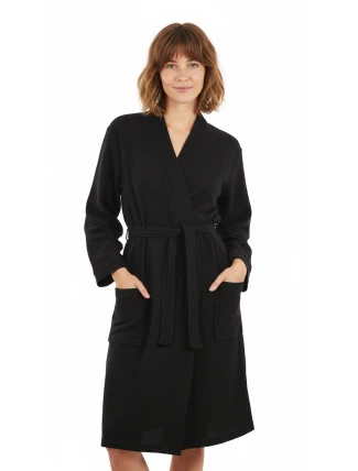 Dacca dámské Black Beauty