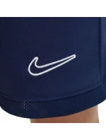 Šortky Nike Dri Fit Academy 25 Jr FZ9784 410 Šortky Nike Dri Fit Academy 25 Jr FZ9784 410