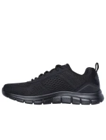 Boty Skechers Track - Leshur M 232758 BBK