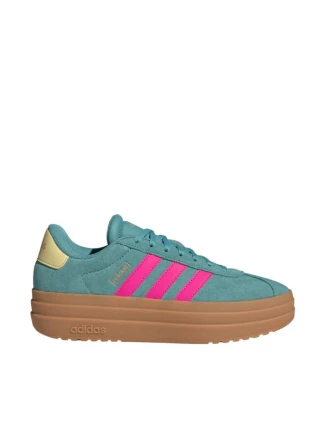 Adidas VL Court Bold W JQ5634 dámské boty