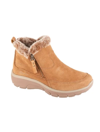 Skechers Easy Going - Cool Zip! 167862-TAN Beige 36