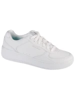 Skechers Sport Court 2.0 - Core Essential 185160-WHT White 36