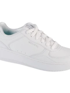 Skechers Sport Court 2.0 - Core Essential 185160-WHT White 36