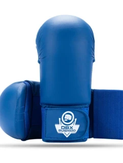 Karate rukavice WKF - nosítka | S