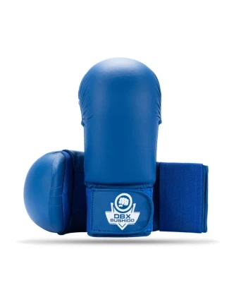 Karate rukavice WKF - nosítka | S