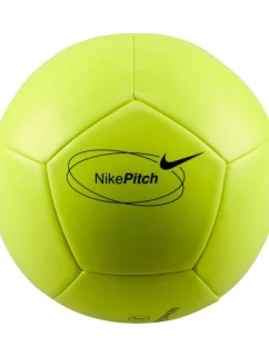 Nike Pitch Team 25 fotbalová žlutá HV6337 702