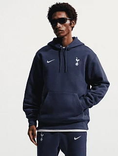 Nike Tottenham Hotspur MNSW FC Klubová mikina s kapucí II3418-451