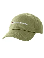 Čepice s kšiltem Champion BASBALL CAP 806242 GS029 LOG