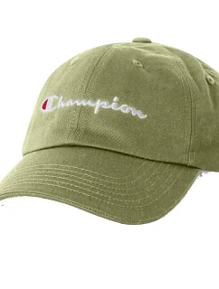 Čepice s kšiltem Champion BASBALL CAP 806242 GS029 LOG