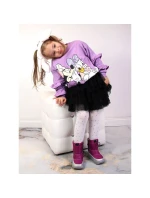 Dětské zateplené sněžnice Jr KOR6896A - Kornecki Dětské zateplené sněžnice Jr KOR6896A - Kornecki