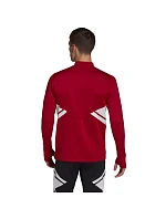 Mikina adidas Condivo 22 Training Top M HB0007 pánské
