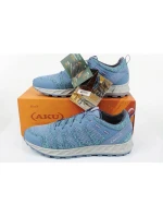 Dámská treková obuv Rapida Air W 7611545 - Aku