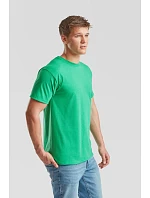 Fruit of the Loom Valueweight T Tričko 16.1036 sunflower