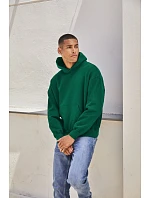 Fruit of the Loom Supercotton™ Hooded Sweat Mikina s kapucí "Supercotton™" 16.2780 black Fruit of the Loom Supercotton™ Hooded Sweat Mikina s kapucí "Supercotton™" 16.2780 black