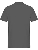 Promodoro 4400 Pánské pracovní piqué polo - EXCD 40.4400 steel grey Promodoro 4400 Pánské pracovní piqué polo - EXCD 40.4400 steel grey