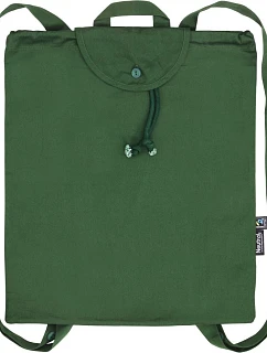 Neutral O 90070 Batoh 77.0070 bottle green
