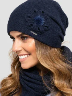 Kamea Nebraska barva: tmavě modrá