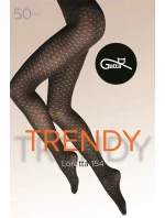 Gatta Loretta 154 50 DEN barva:nero Gatta Loretta 154 50 DEN barva:nero