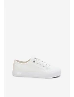 Dámské tenisky LEE AVA C LOW 50261001.1FG Bílé