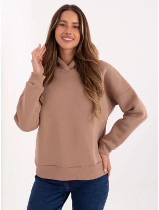 Halenka RV BL A1006.27 tmavě lila