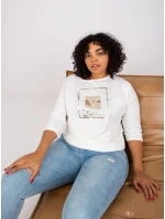 Halenka RV BZ 7406.22 ecru