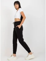 Kalhoty TW SP 2003.02 černé